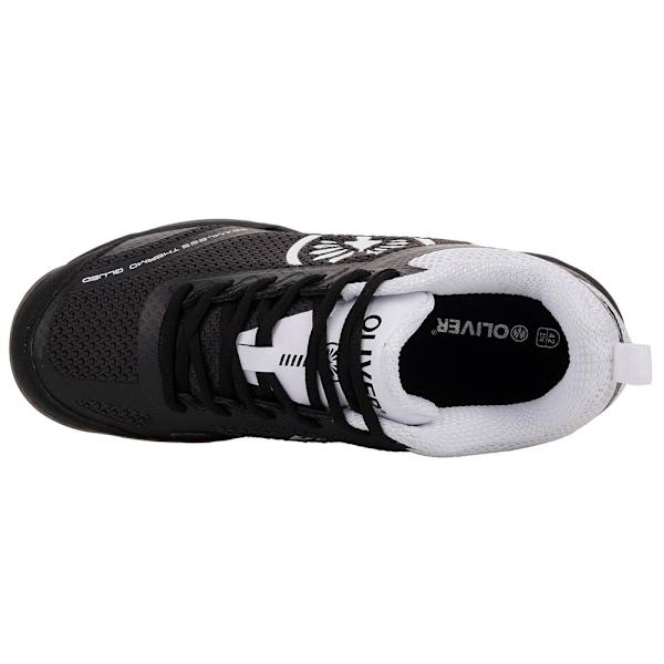 Sneakers low Oliver SX9 Sort 44
