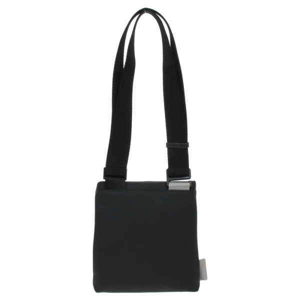 Håndtasker Calvin Klein Bax Ck Black 1 Sort