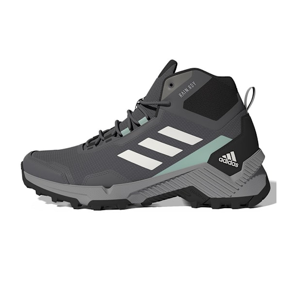 Skor Adidas Eastrail 20 Mid Rainrdy Gråa 40 2/3