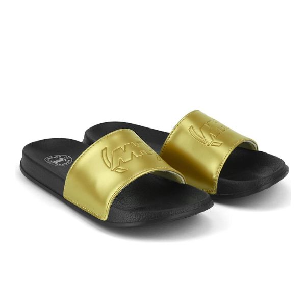 Tøffel Monotox MX22330 Guld 40
