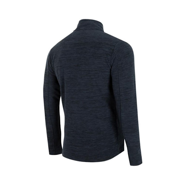Sweatshirts 4F PLM350 Flåde 179 - 182 cm/L