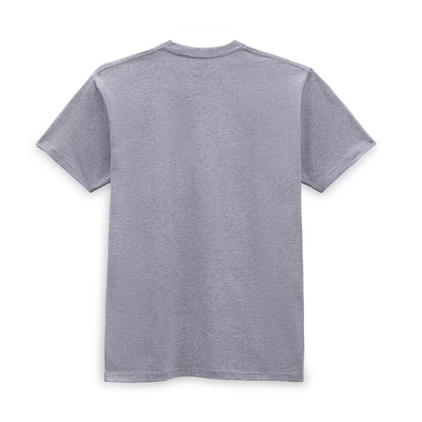 T-shirts Vans Mn Full Patch Grå 193 - 197 cm/XXL