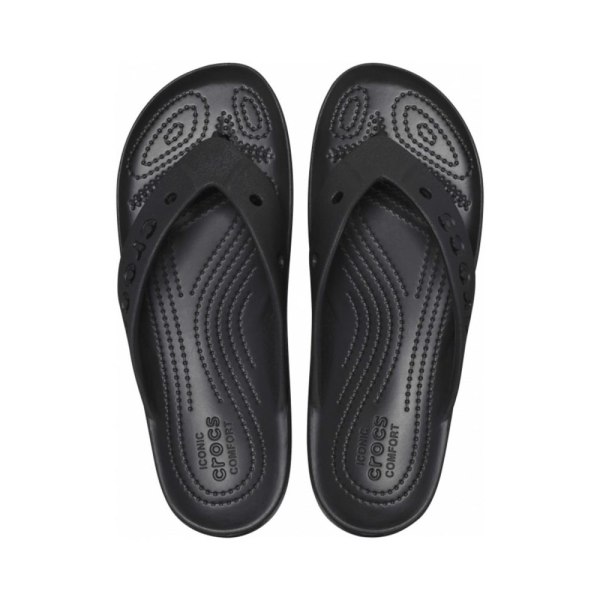 Flip-flops Crocs Baya Platform Sort 39