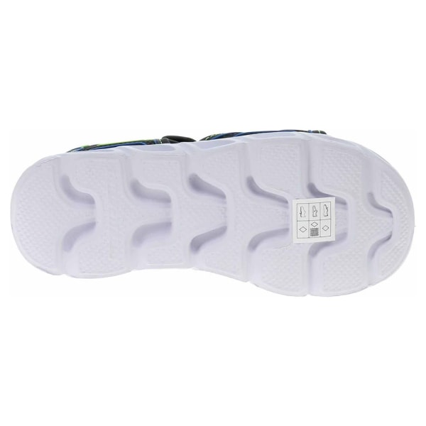 Sandaler Skechers Hypno Splash Sort 34