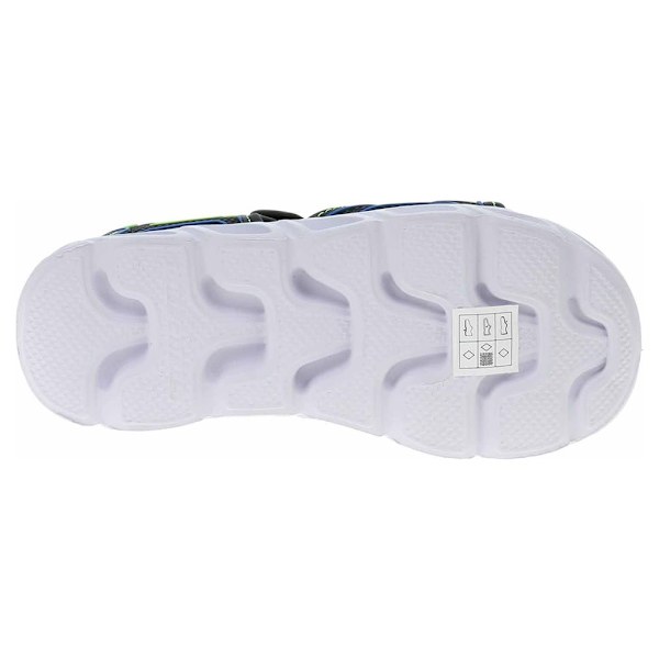 Sandaler Skechers Hypno Splash Svarta 34