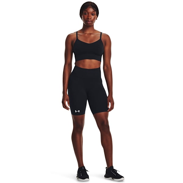 Byxor Under Armour Ua Train Seamless Short Svarta 178 - 182 cm/XL