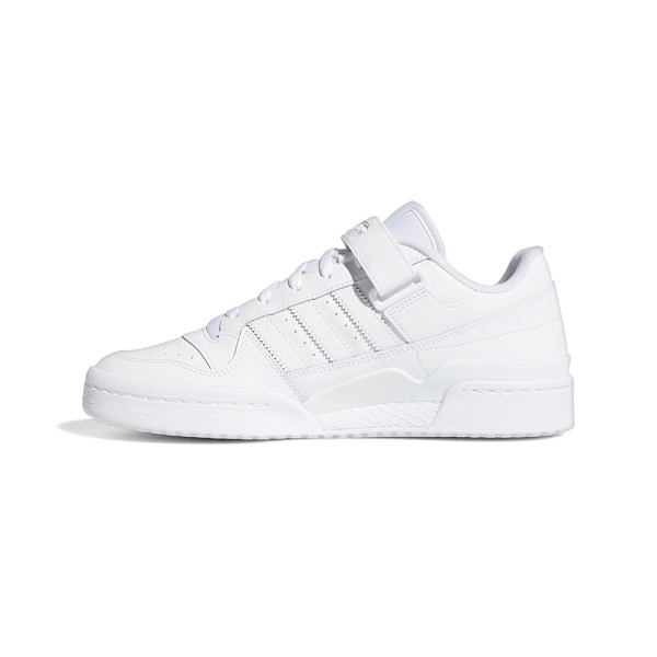 Sneakers low Adidas Forum Low Hvid 42 2/3