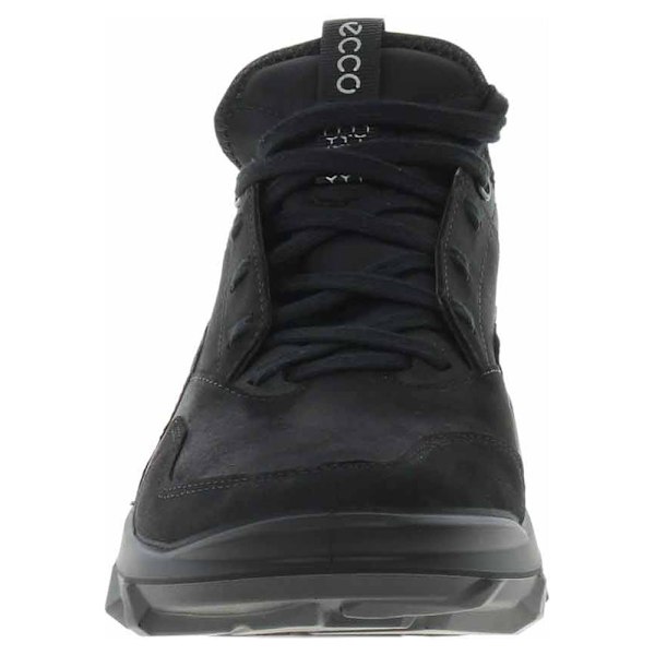 Sneakers low Ecco 82018302001 Sort 39
