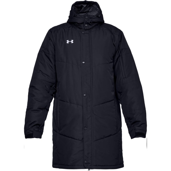 Jakker Under Armour Cgi Elevate Sort 173 - 177 cm/S