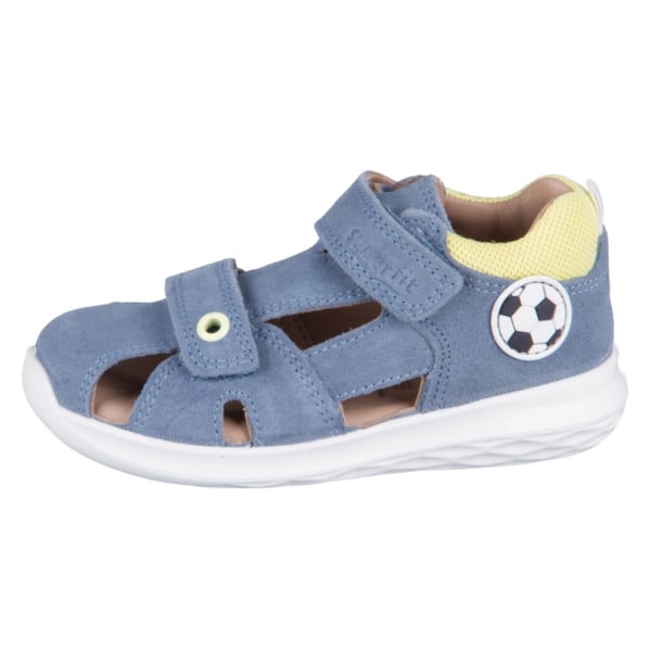 Sandaalit Superfit Bumblebee Vaaleansiniset 26