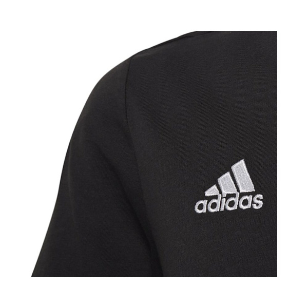 T-shirts Adidas Entrada 22 JR Sort 159 - 164 cm/L