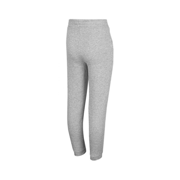 Housut 4F JSPDD002 Harmaat 150 - 155 cm
