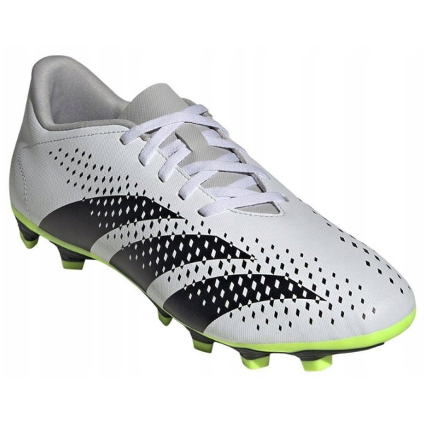 Sneakers low Adidas buty korki predator accuracy.4 fxg gz0013 Hvid,Sort 44 2/3