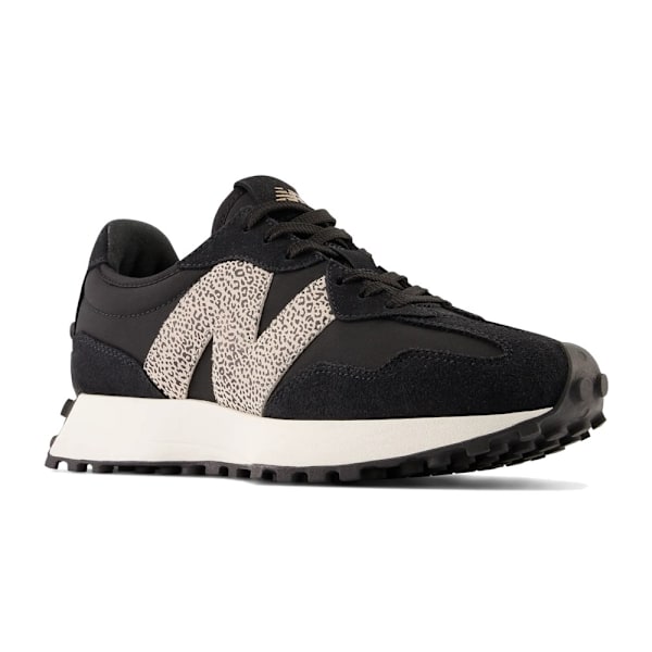 Sneakers low New Balance 327 Sort 38