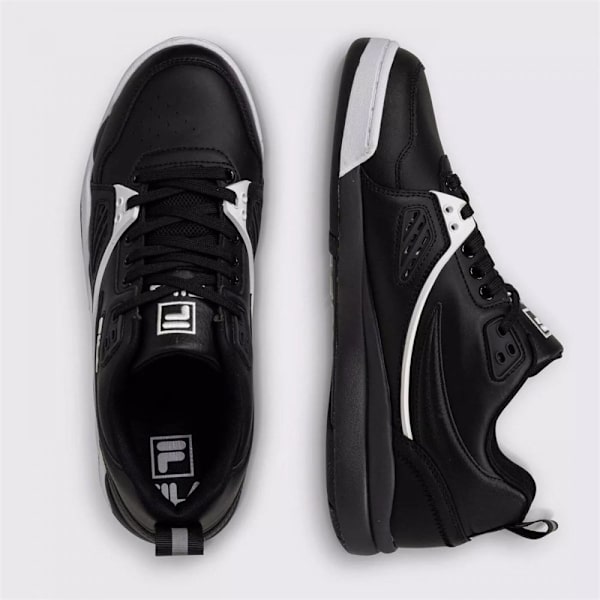 Sneakers low Fila Casim Sort 43