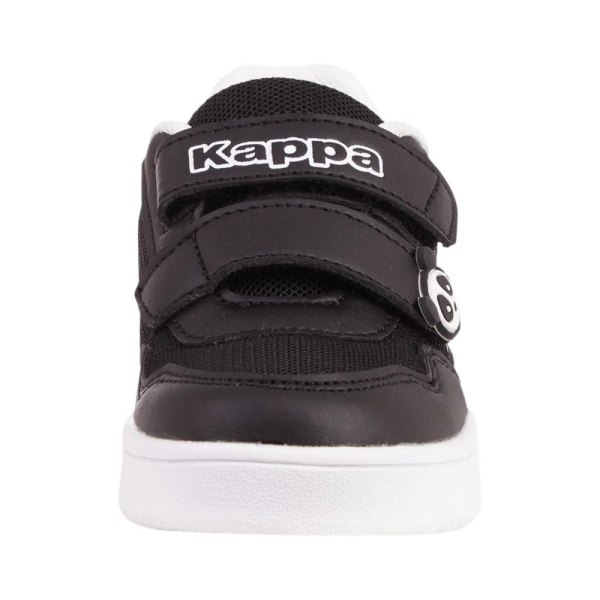 Sneakers low Kappa Pio M JR Sort 22