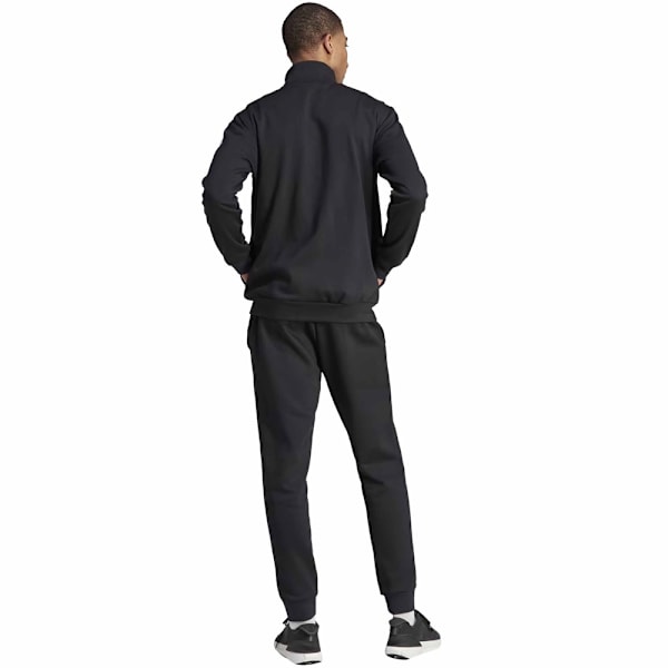 Träningsoveraller Adidas IJ6067 Svarta 176 - 181 cm/L