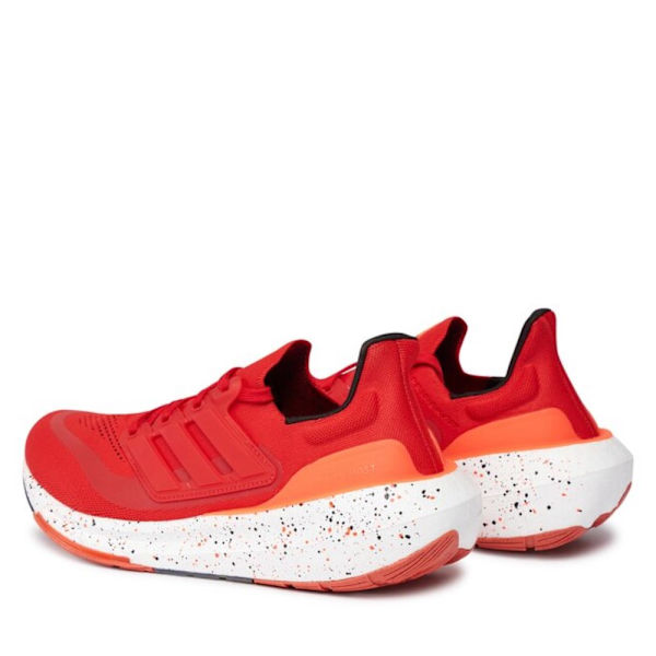 Sneakers low Adidas Ultraboost 23 Rød 46