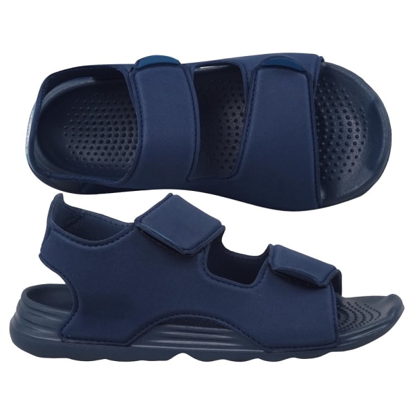 Sandaler Adidas Swim Sandal C Grenade 31