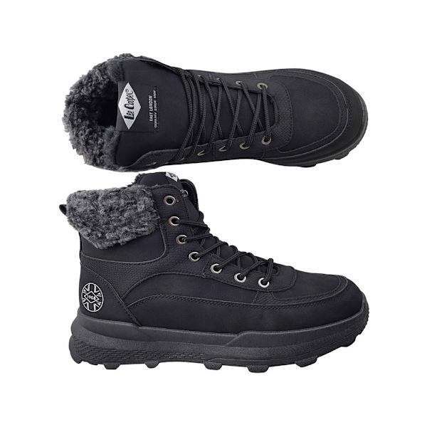 Sko Lee Cooper Outdoor Sort 37