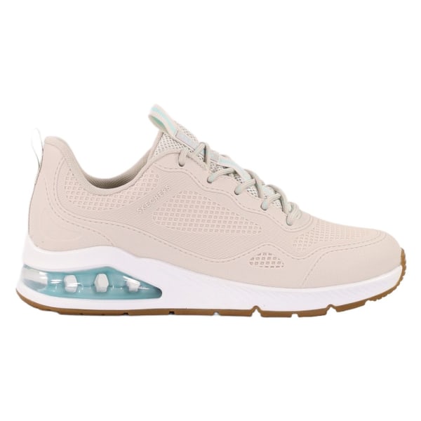 Lågskor Skechers Uno 2 Beige 35