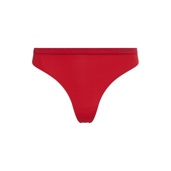 Majtki Tommy Hilfiger UW0UW03259XM1 Punainen XS