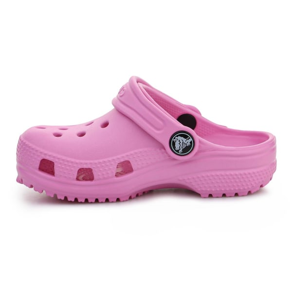 Träskor Crocs Classic Clog Rosa 23