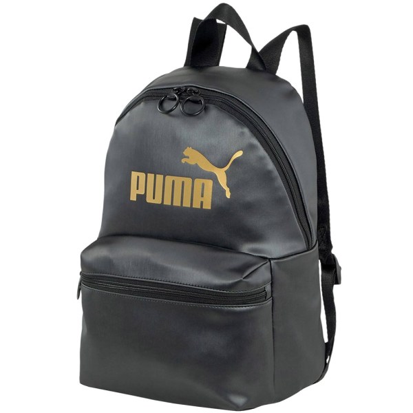 Ryggsäckar Puma Core Up Backpack Svarta
