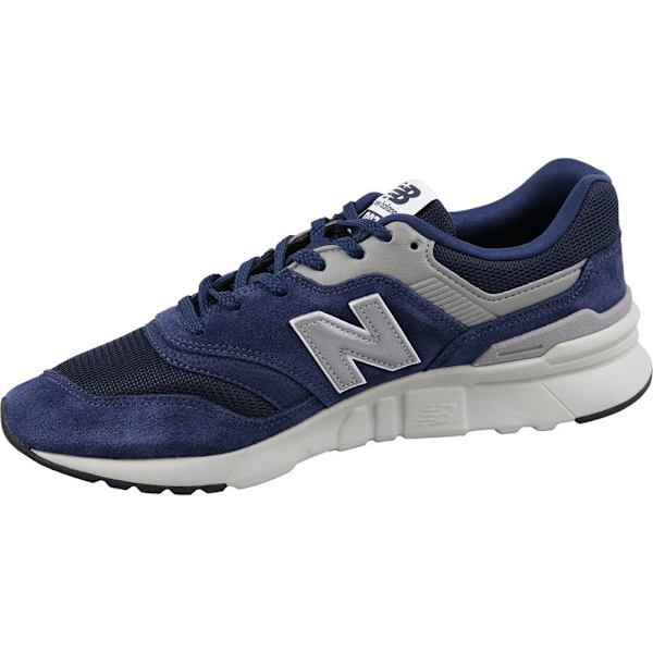 Sneakers low New Balance 997 Flåde 44