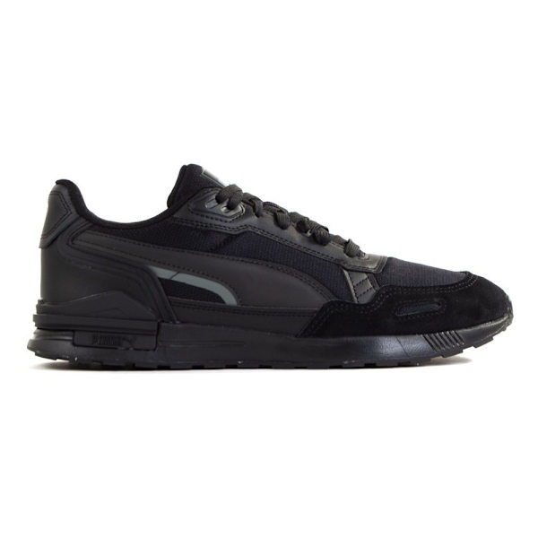 Lågskor Puma Graviton Tera Svarta 41