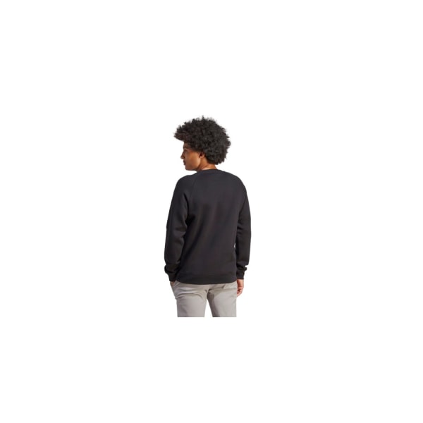 Sweatshirts Adidas IM4532 Svarta 176 - 181 cm/L