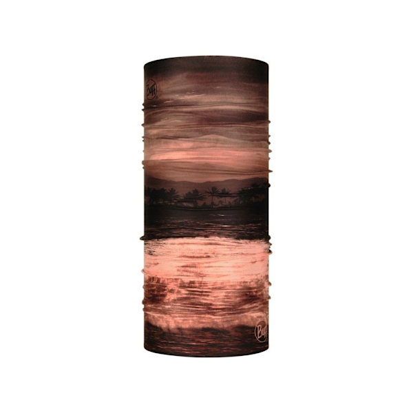 Kaulaliinat Buff Coolnet UV Multifunctional Ruskeat