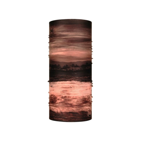 Tørklæder Buff Coolnet UV Multifunctional Brun