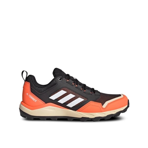 Puolikengät Adidas Terrex Tracerocker Run Mustat 46 2/3