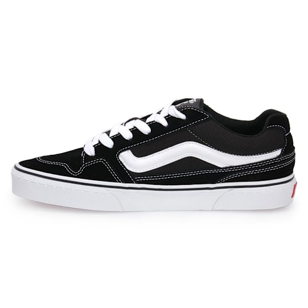 Kondisko Vans Ba2 Caldrone Sort 45