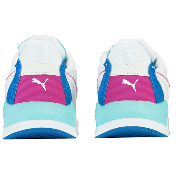 Lågskor Puma Xray Speed Lite Vit 35.5