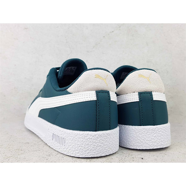 Puolikengät Puma Club Nylon Vihreät 42