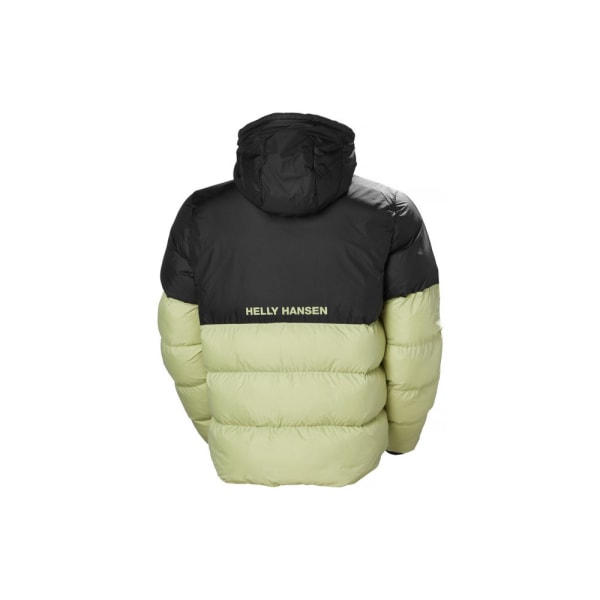 Jakker Helly Hansen Active Puffy Sort,Celadon 179 - 185 cm/L