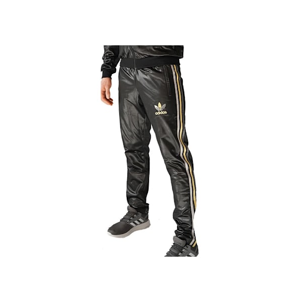 Bukser Adidas Chile 62 Sort 170 - 175 cm/M