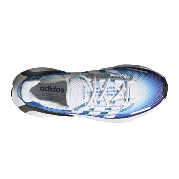 Lågskor Adidas Lxcon Vit,Blå,Blå 38 2/3