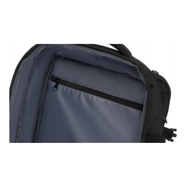 Ryggsäckar Peterson DHPTNPLFK0266507 Svarta