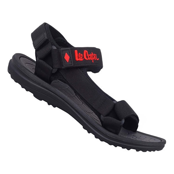 Sandaler Lee Cooper LCW22340945 Sort 41