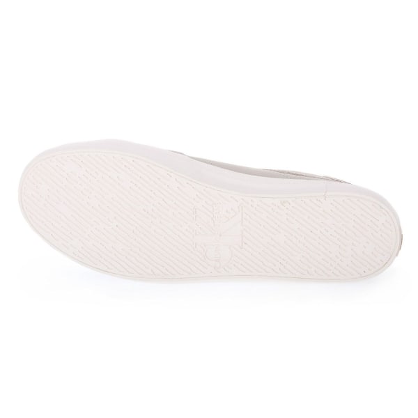Sneakers low Calvin Klein Acf Low Profile Grå 40