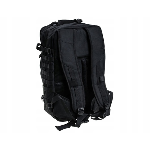 Ryggsäckar Magnum 72058BLACK Svarta