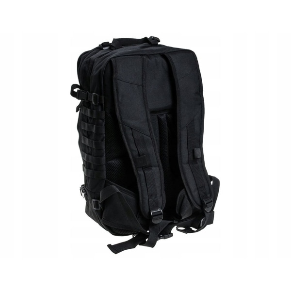 Rygsække Magnum 72058BLACK Sort