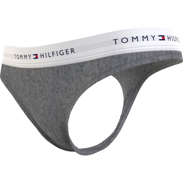 Majtki Tommy Hilfiger UW0UW03835P61 Grå L