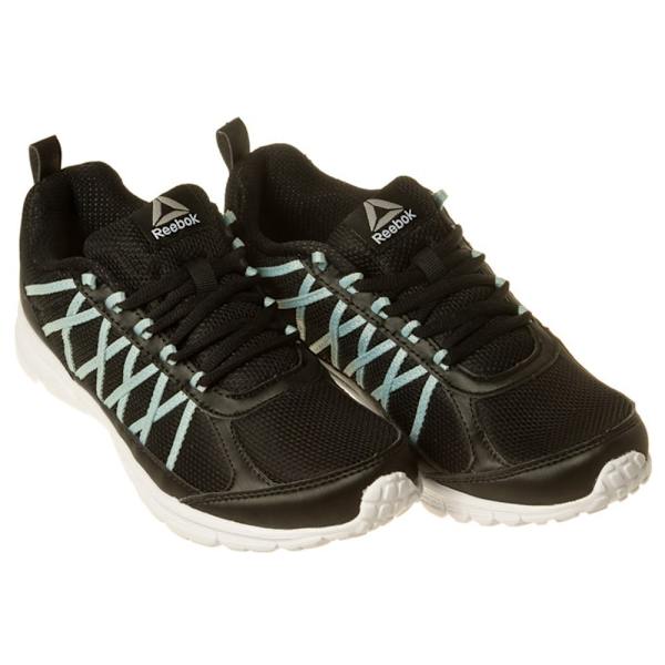 Puolikengät Reebok Speedlux 20 Mustat,Vaaleanpunaiset 37