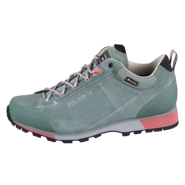 Sneakers low Dolomite 54 Hike Low Evo Gtx Celadon 40