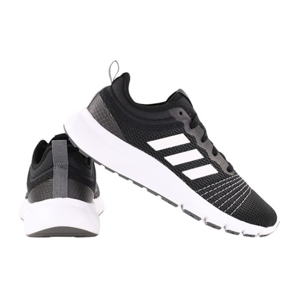 Lågskor Adidas Fluidup Svarta 38 2/3