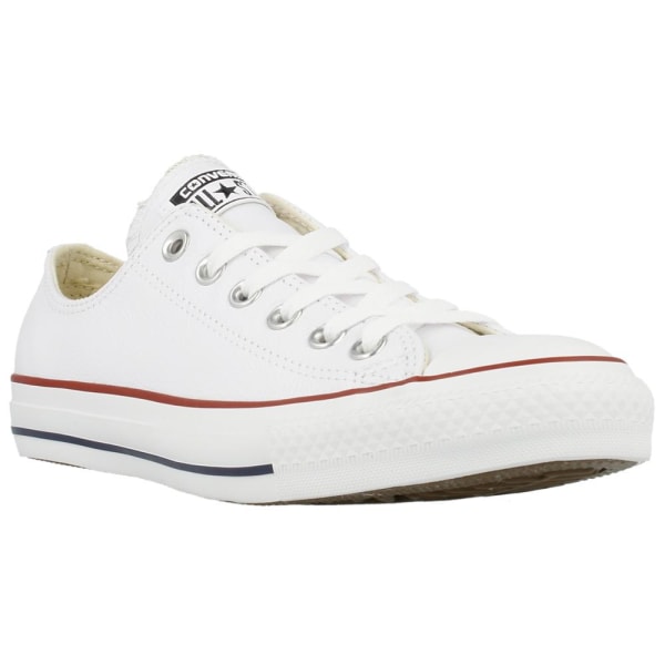 Kondisko Converse CT OX Leather Hvid 45